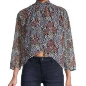 Walter Baker top sz M